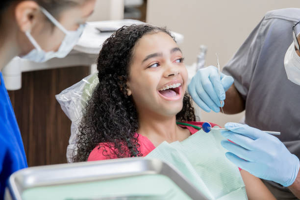 Best Urgent Dental Care for Toothache in Cuthbert, GA