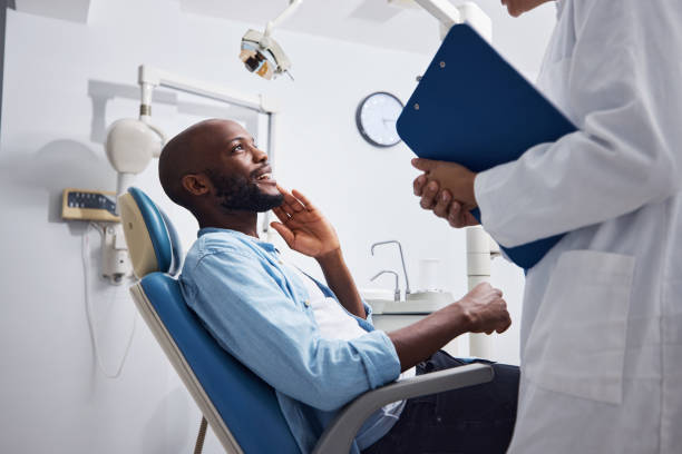 Best Broken or Cracked Tooth Emergency Dentist in Cuthbert, GA