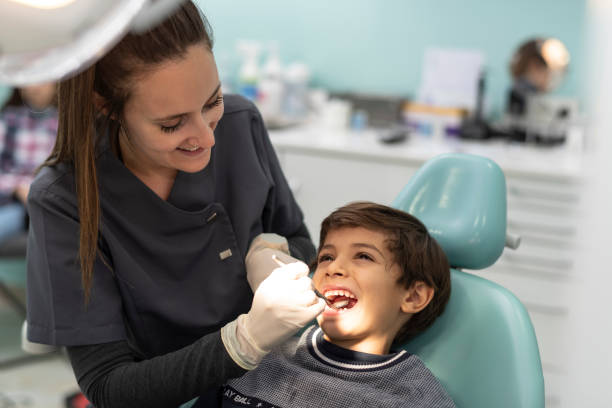 Best Weekend Emergency Dentist in Cuthbert, GA