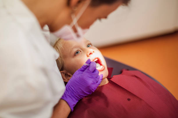 Best Mobile Emergency Dentist in Cuthbert, GA