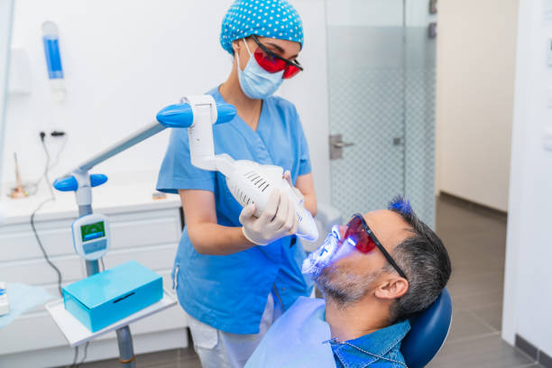 Best Emergency Dental Extractions in Cuthbert, GA
